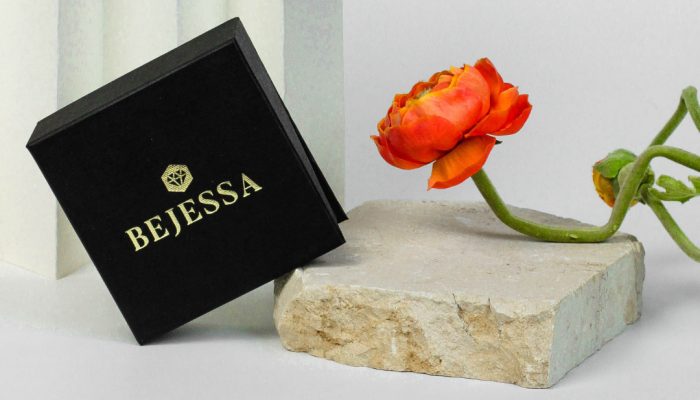 Personalizované šperky - Bejess box